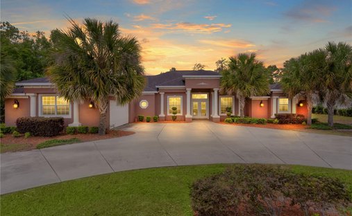 House in Ocala, Florida, United States 1
