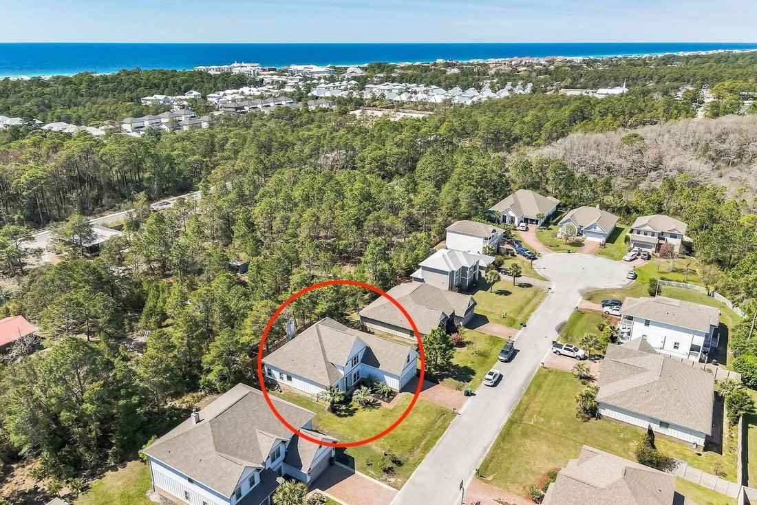 House in Santa Rosa Beach, Florida, United States 4 - 17166622