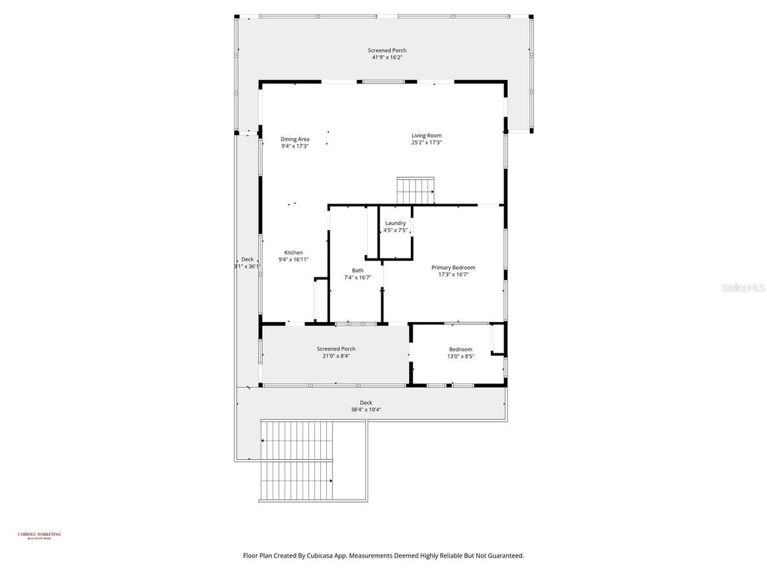 Haus in The Boca Grande Resort &amp; Hotel, Florida, Vereinigte Staaten 2 - 17183216