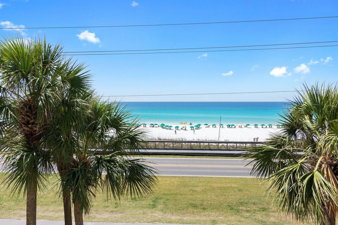Condo in Miramar Beach, Florida, United States 1 - 17166247