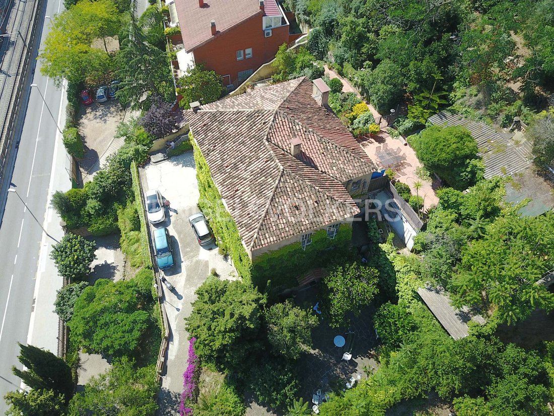 House in Sarrià-Sant Gervasi, Barcelona, Spain 3 - 17176878