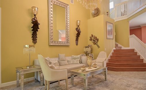 Casa a Naples, Florida, Stati Uniti 1