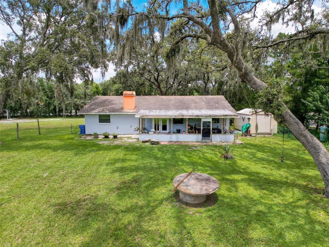 House in Odessa, Florida, United States 4 - 17186409