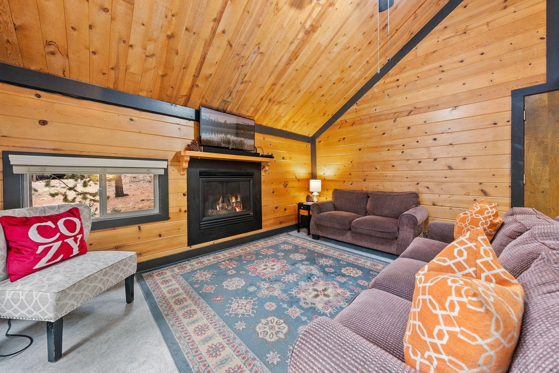 Condo in Sunriver, Oregon, United States 4 - 17164394