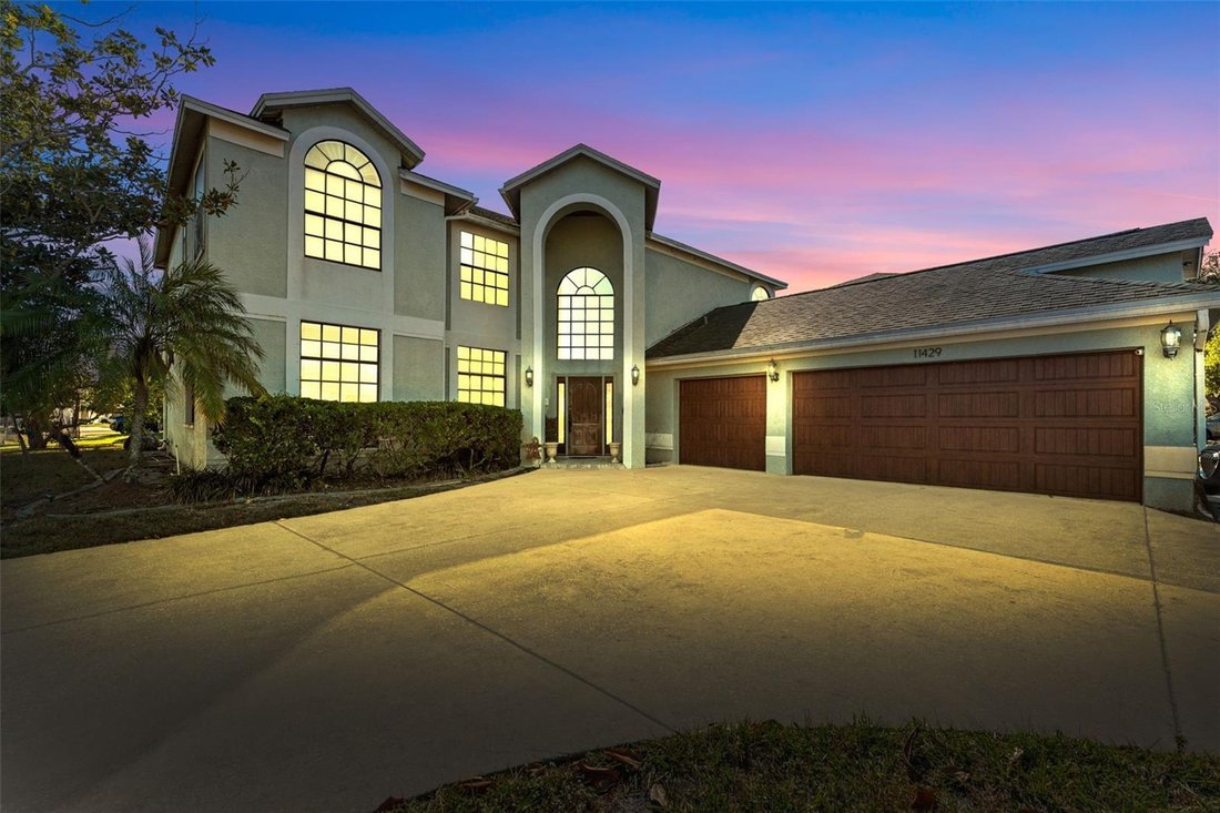 Haus in Tampa, Florida, Vereinigte Staaten 1 - 17185358