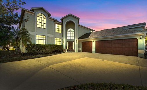 House in Tampa, Florida, United States 1