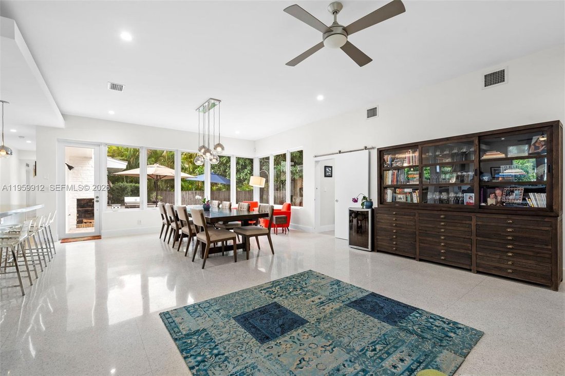 House in Miami Beach, Florida, United States 2 - 17175736