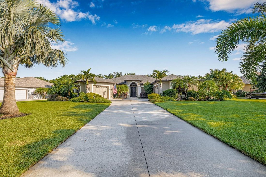 House in Parrish, Florida, United States 2 - 17186562