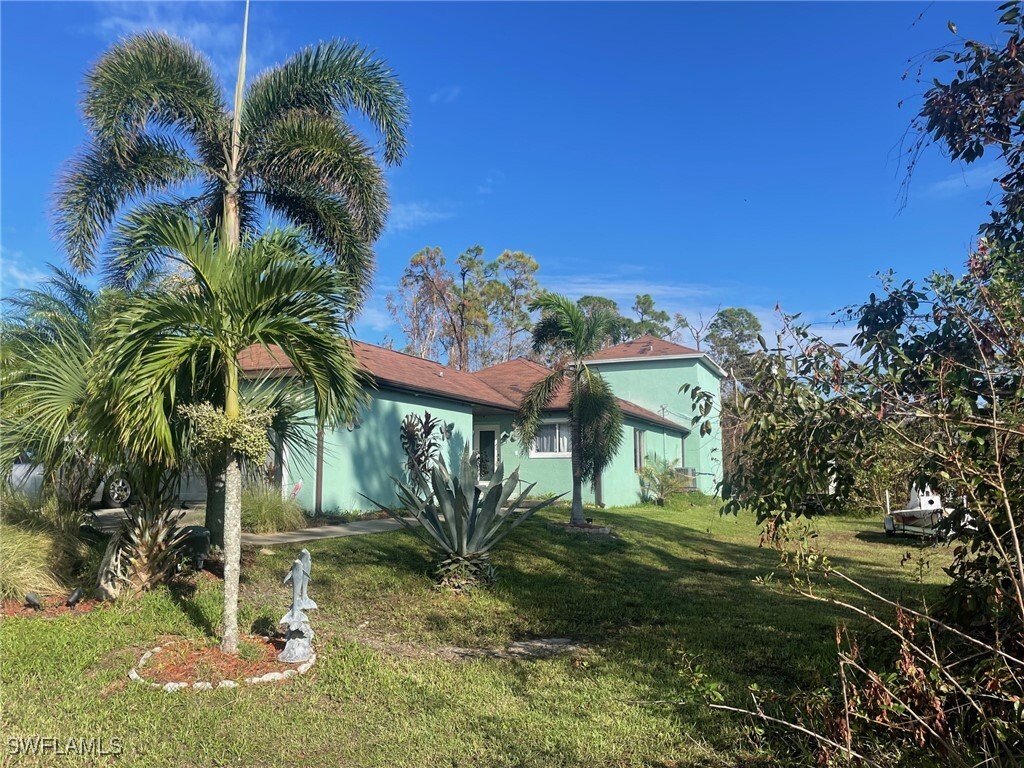 House in Naples, Florida, United States 1 - 17173132