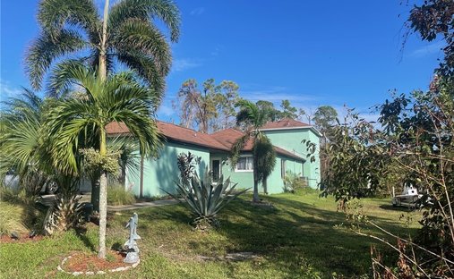 Casa en Naples, Florida, Estados Unidos 1