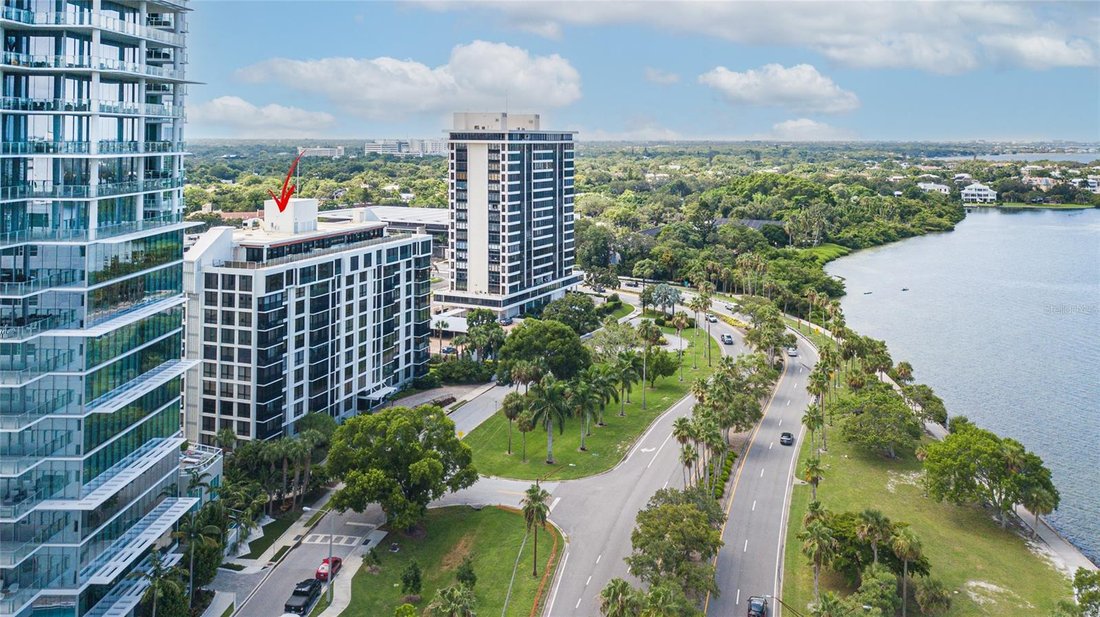 Condo in Sarasota, Florida, United States 1 - 17178737