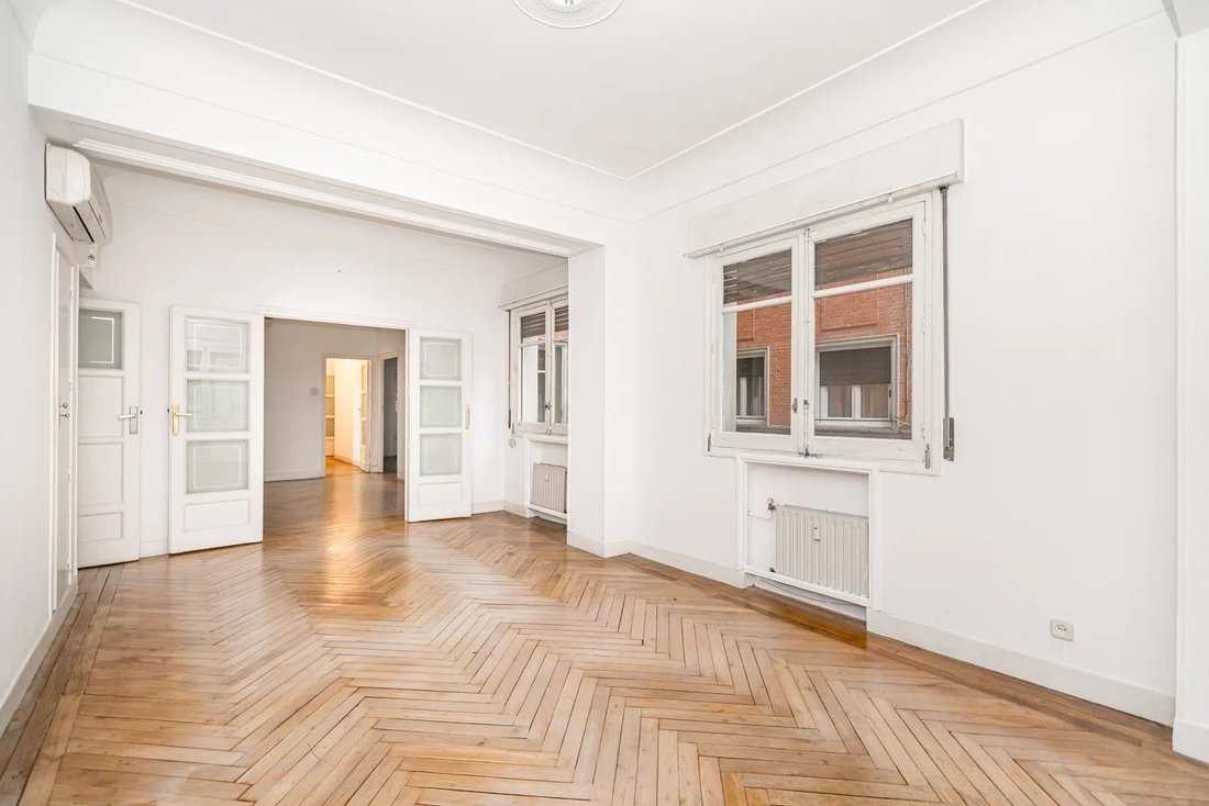 Apartment in Moncloa-Aravaca, Madrid, Spain 3 - 17154896