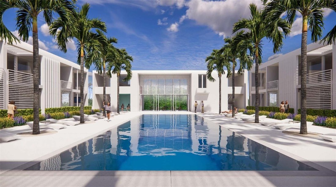 Condo in Venice, Florida, United States 1 - 17181612