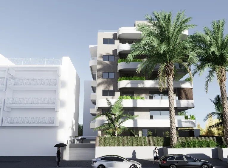 Condo in Glyfada, Attica, Greece 3 - 17155639