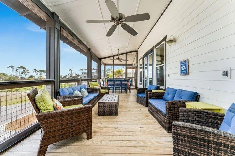 House in Port St. Joe, Florida, United States 5 - 17166271