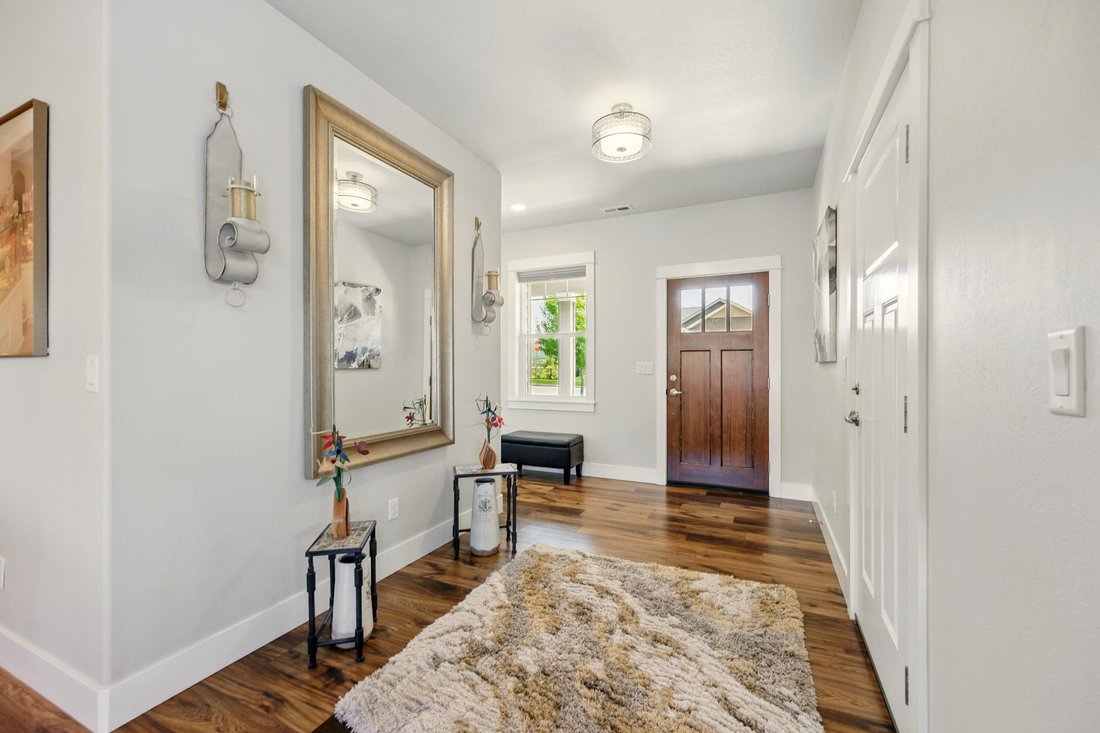 House in Medford, Oregon, United States 4 - 17164844