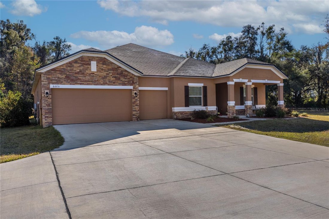 House in Newberry, Florida, United States 2 - 17186393