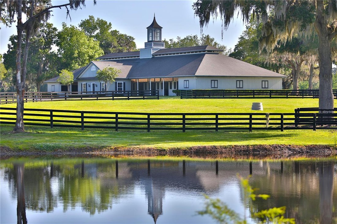 Land in Williston, Florida, United States 1 - 17180655