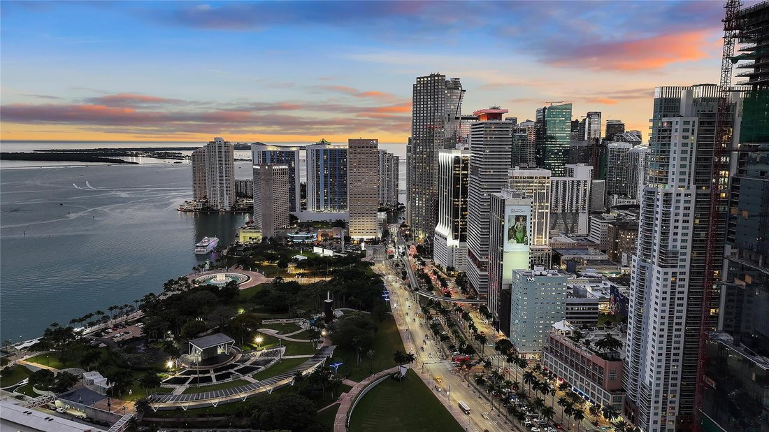 Condo in Miami, Florida, United States 1 - 17176925