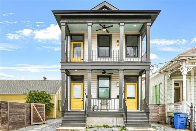 House in New Orleans, Louisiana, United States 1 - 17172722