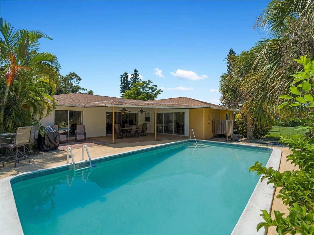 House in Venice, Florida, United States 4 - 17181141