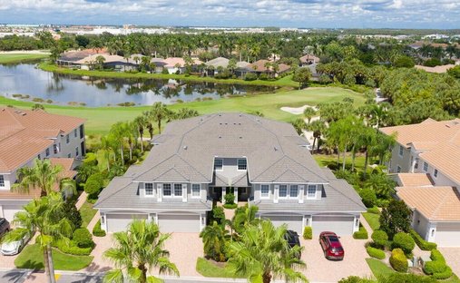 Condo in Miromar Lakes, Florida, United States 1