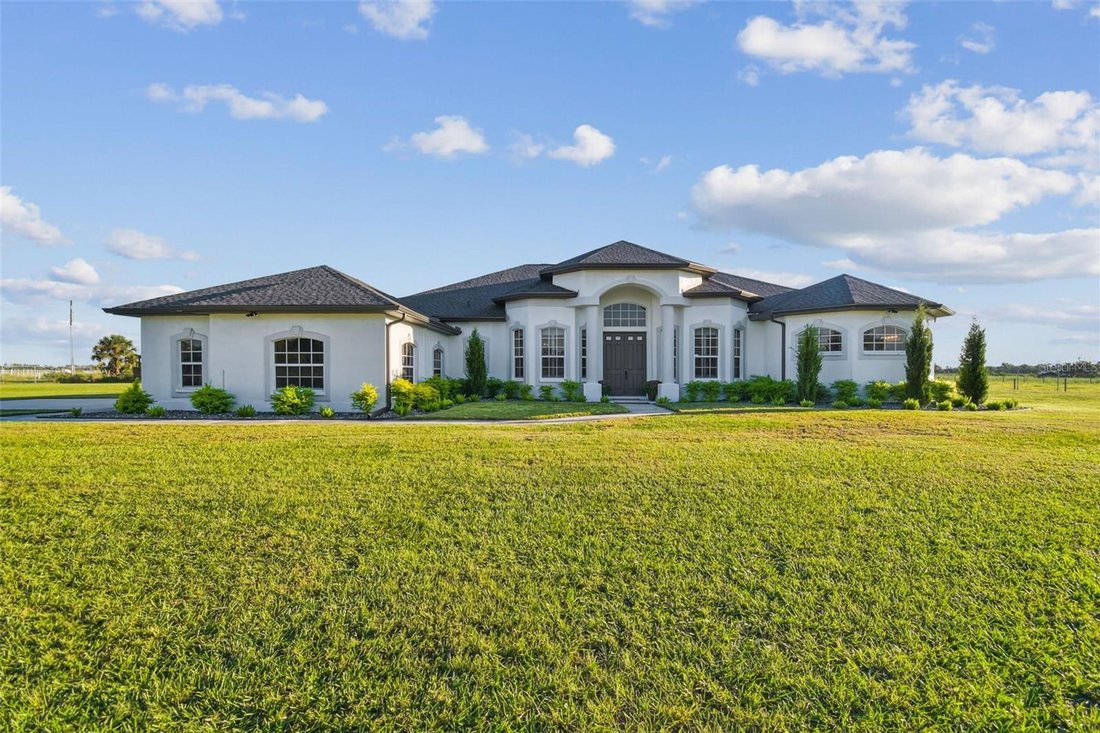 House in Wimauma, Florida, United States 5 - 17178840
