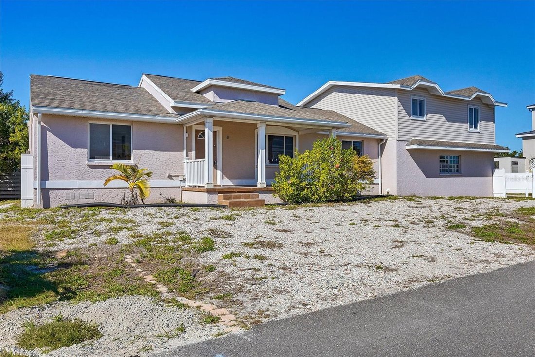 House in Longboat Key, Florida, United States 1 - 17187347