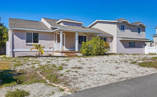 House in Longboat Key, Florida, United States 1