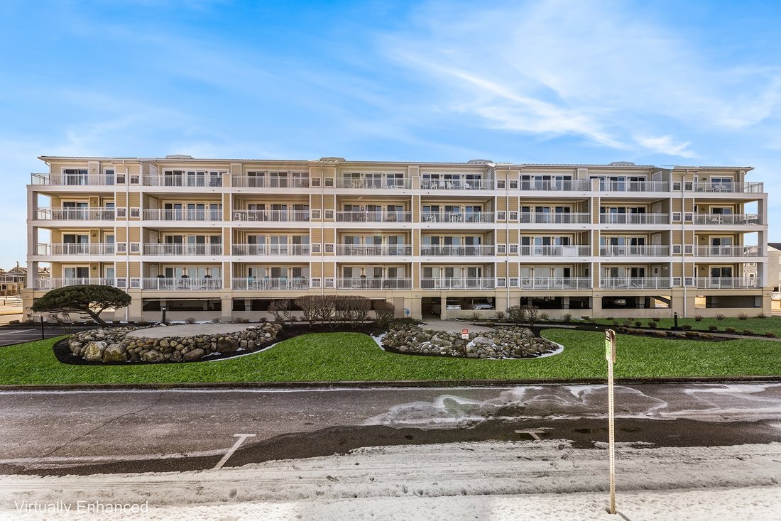 Apartment in Wildwood, New Jersey, United States 2 - 17154861