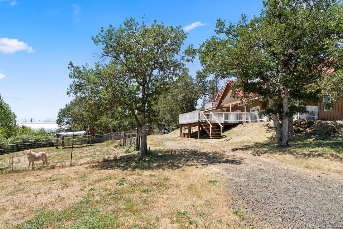 House in Eagle Point, Oregon, United States 5 - 17164540
