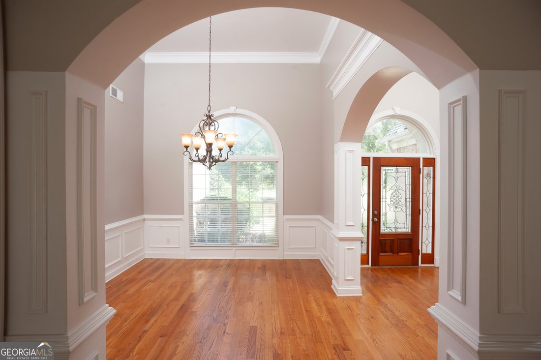 House in McDonough, Georgia, United States 3 - 17158439