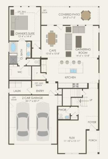 House in Liberty Hill, Texas, United States 5 - 17187937