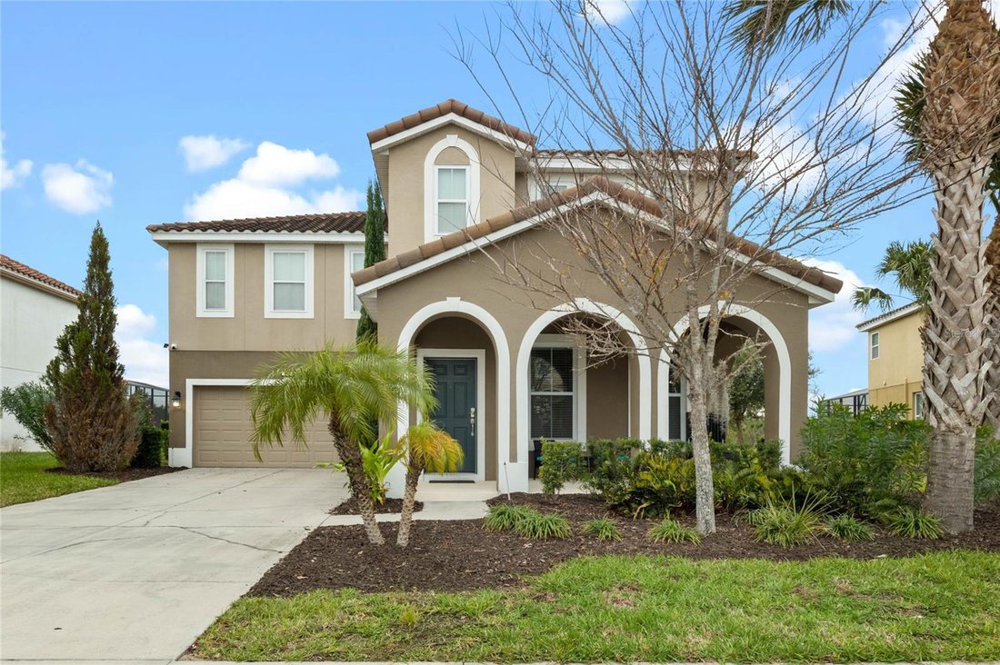 House in Davenport, Florida, United States 2 - 17179947