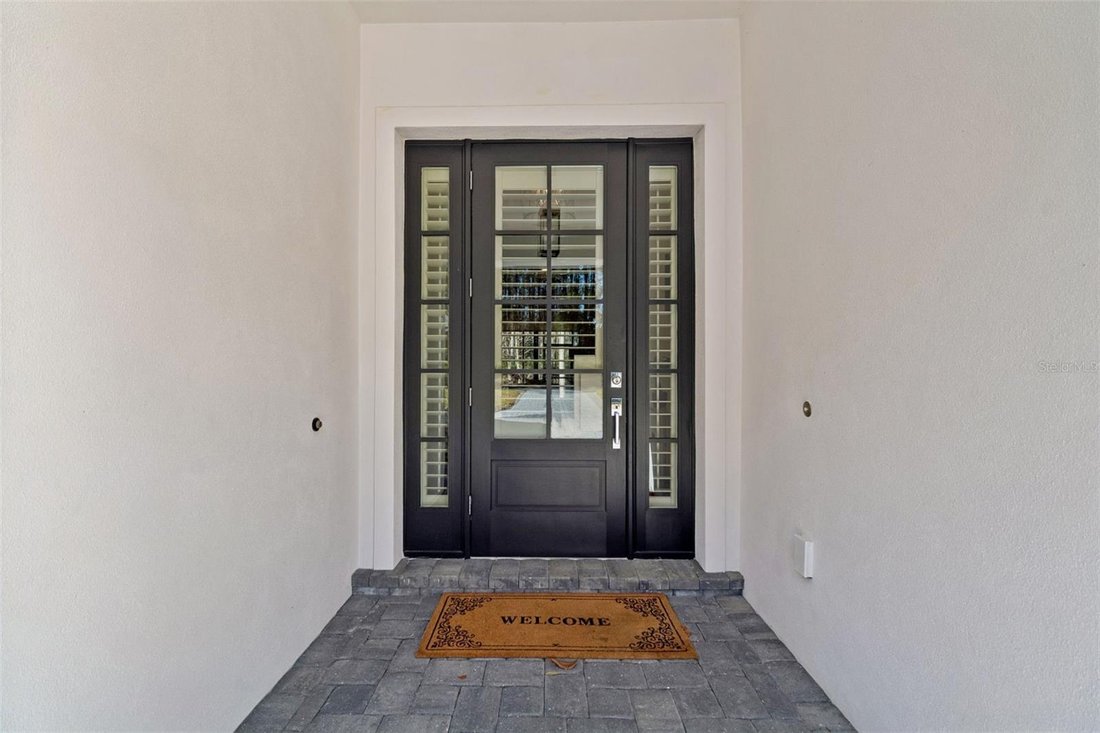 House in South Brooksville, Florida, United States 4 - 17180436