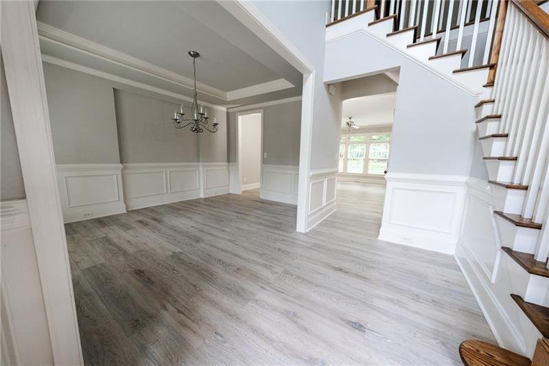 House in Cumming, Georgia, United States 5 - 17171103