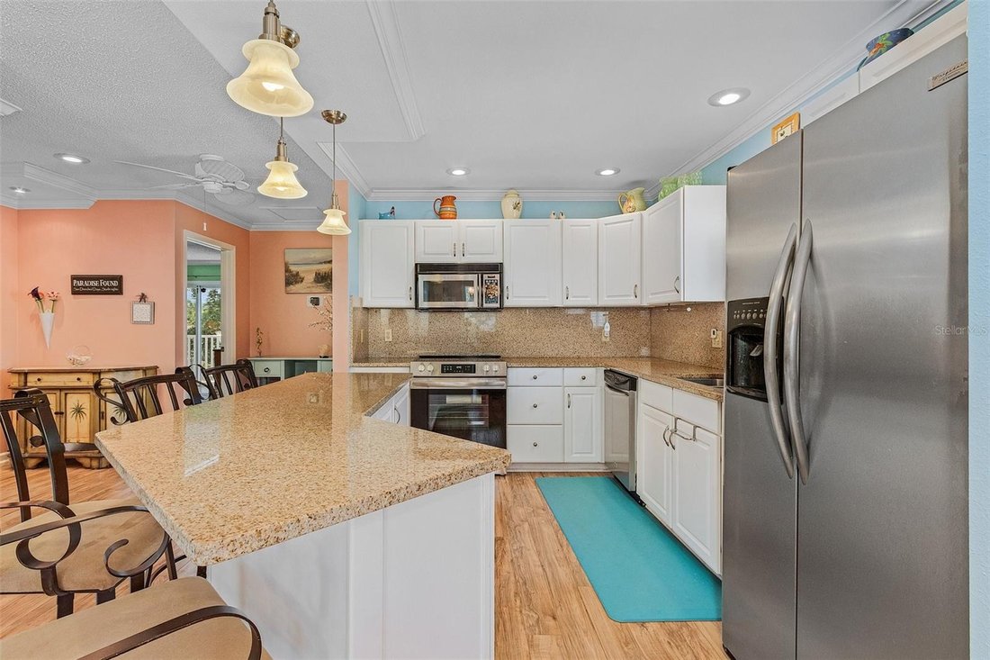 House in Fort Myers Beach, Florida, United States 5 - 17181362