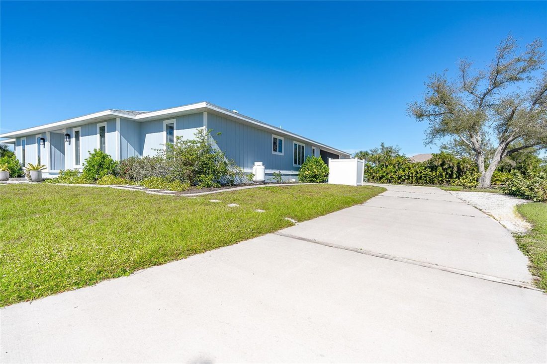 House in Placida, Florida, United States 3 - 17183146