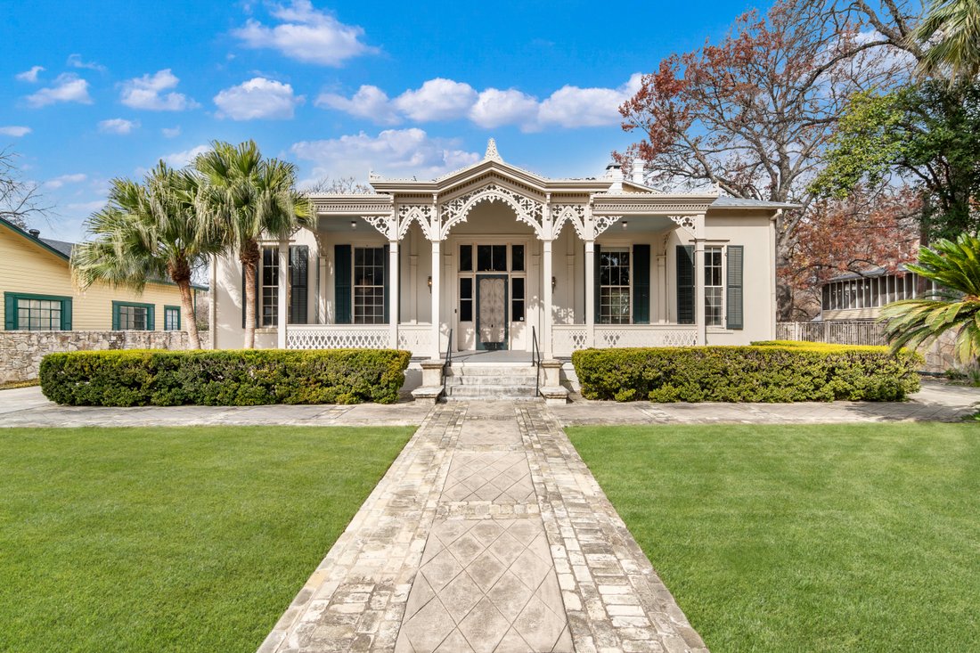 House in San Antonio, Texas, United States 5 - 17155673