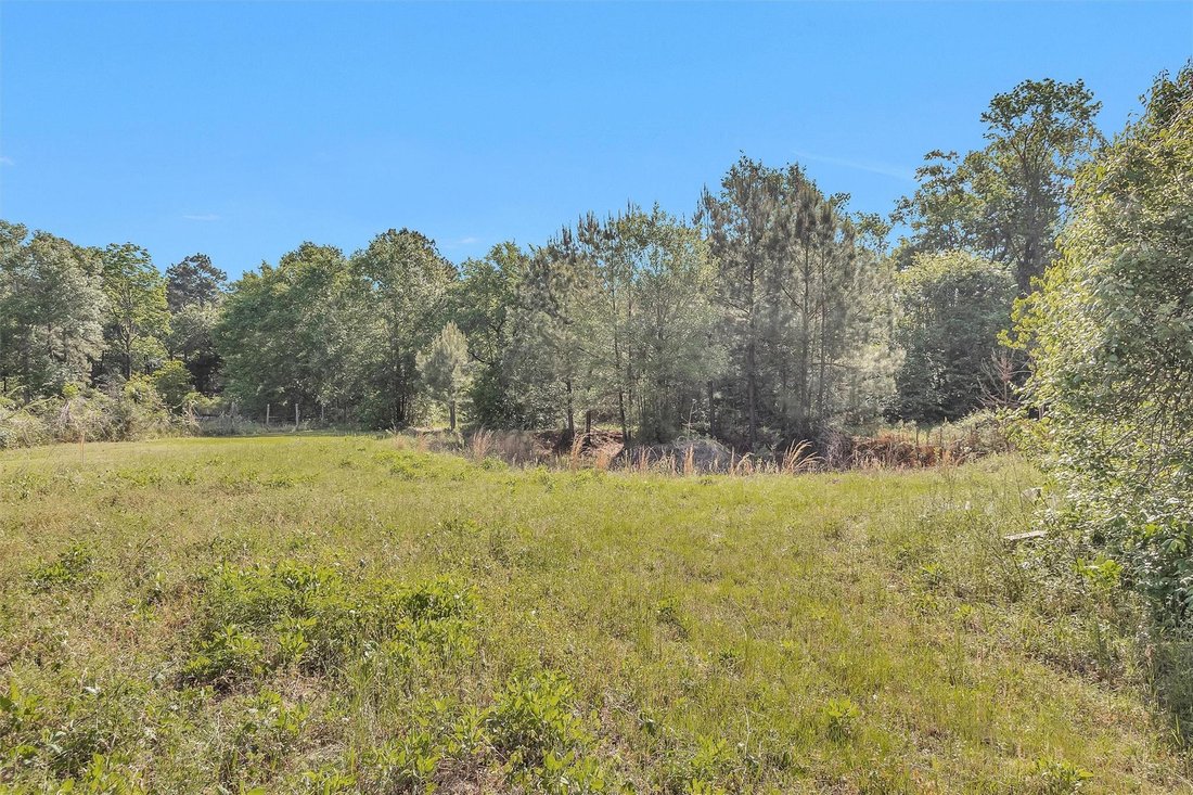 Land in Montgomery, Texas, United States 2 - 17155063