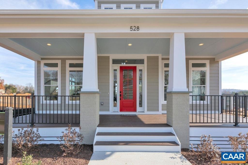 House in Gordonsville, Virginia, United States 2 - 17176982