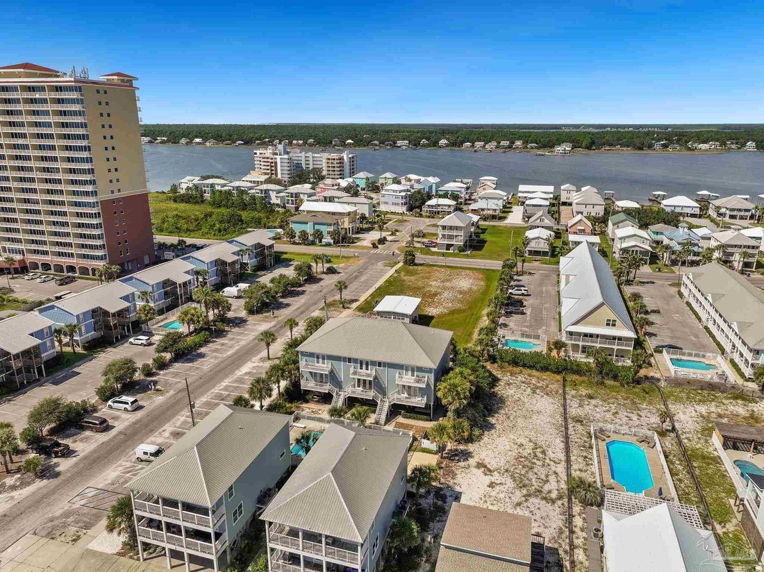 Townhouse in Gulf Shores, Alabama, United States 3 - 17161771