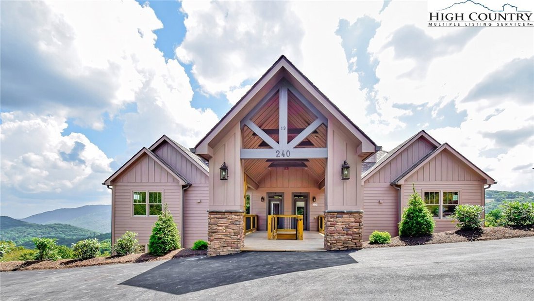 Condo in Banner Elk, North Carolina, United States 3 - 17174056