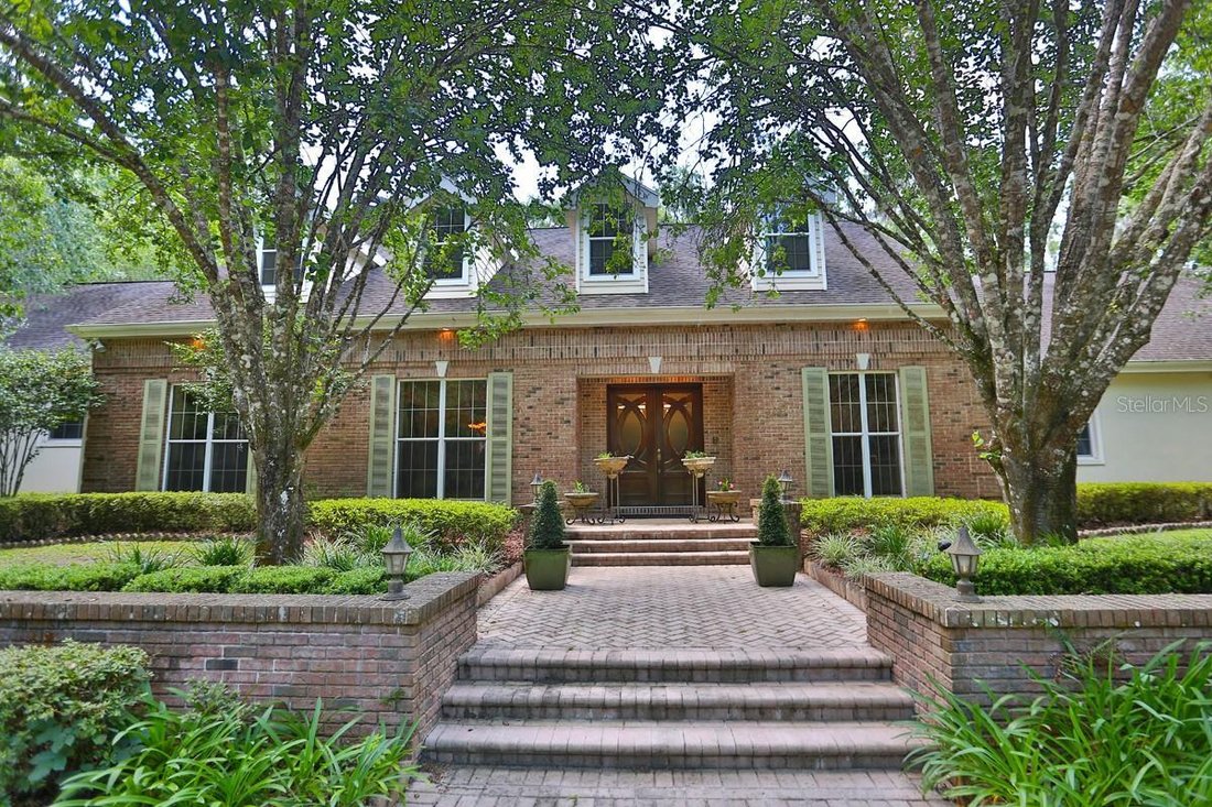 House in Ocala, Florida, United States 1 - 17178897