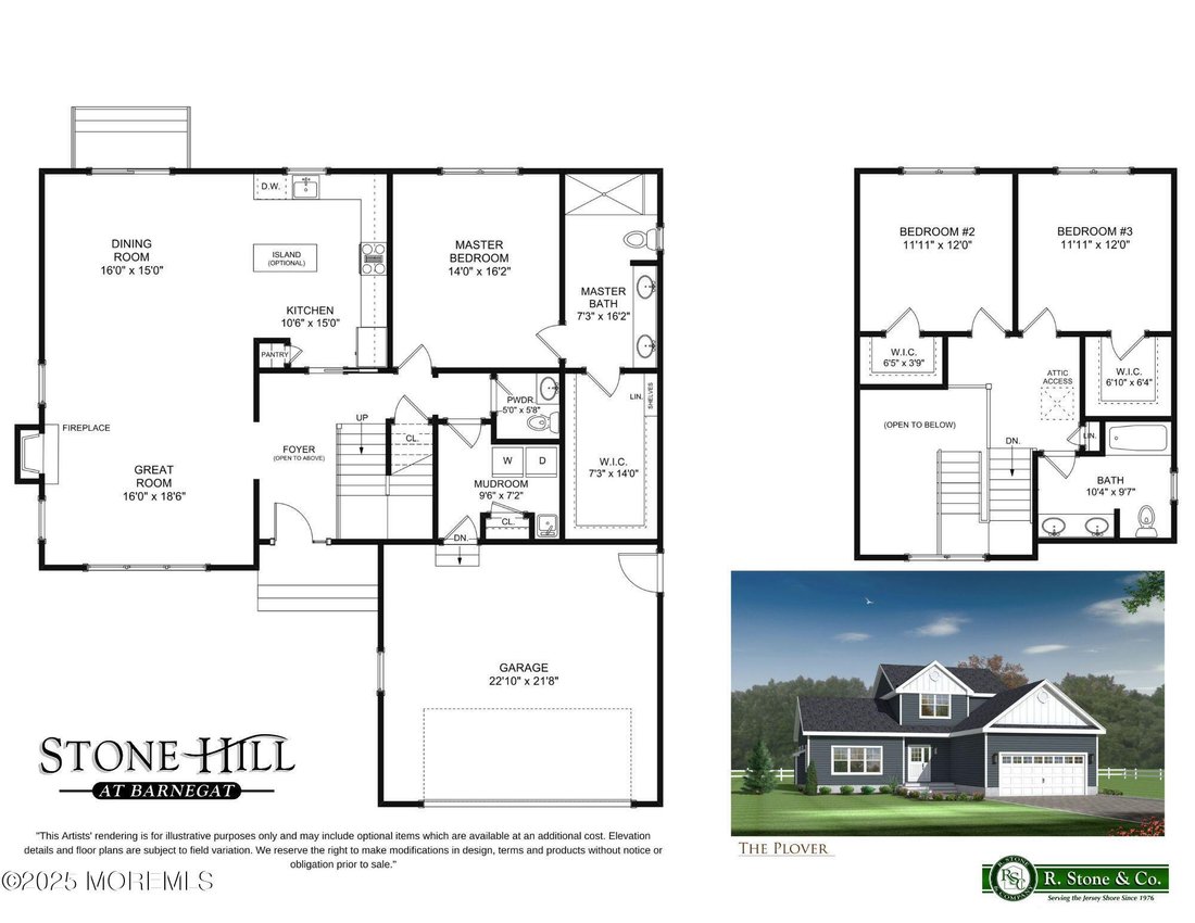 House in Barnegat Township, New Jersey, United States 4 - 17164664