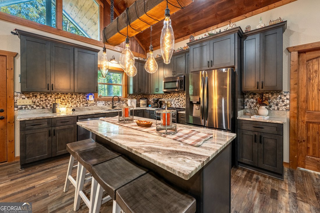 House in Ellijay, Georgia, United States 4 - 17158347