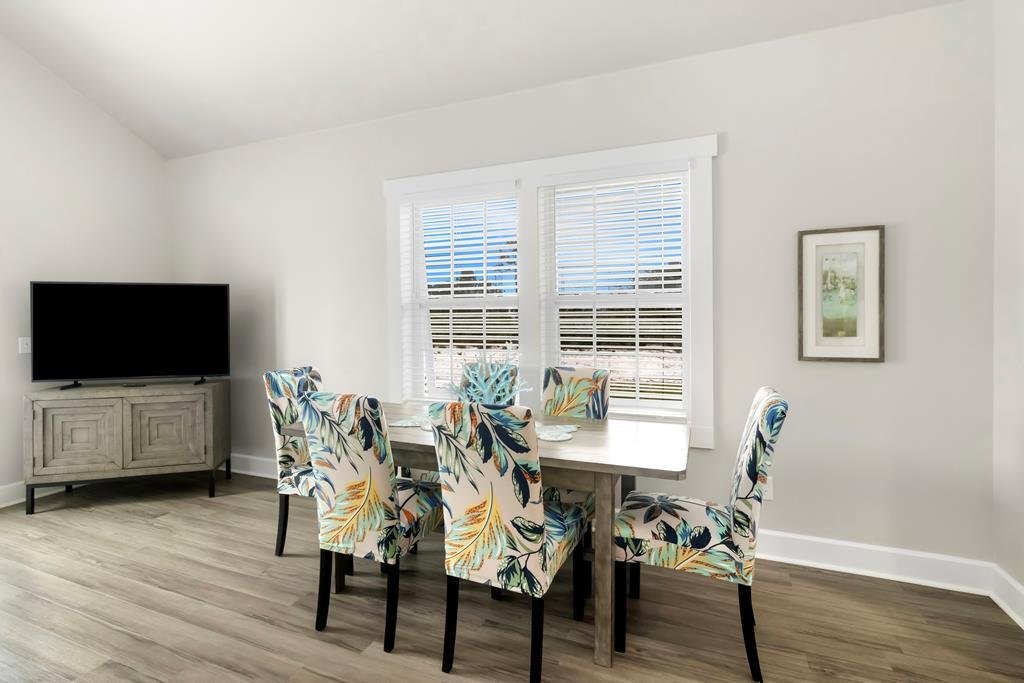 House in Port St. Joe, Florida, United States 4 - 17161792