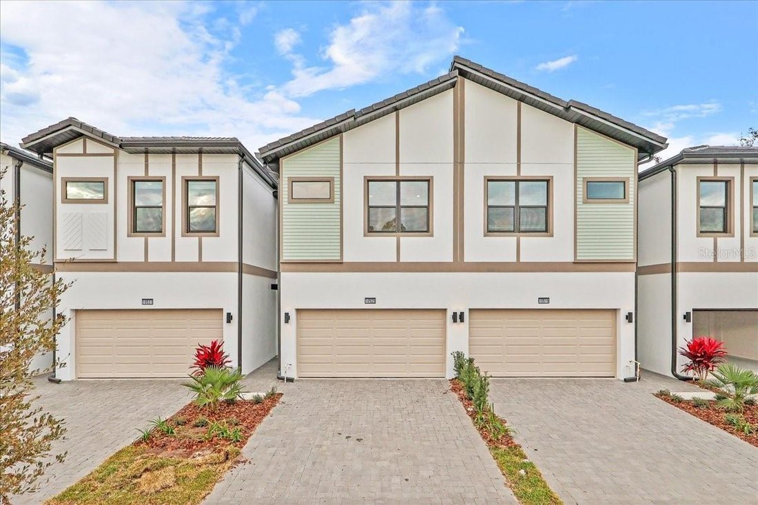 Townhouse in Orlando, Florida, United States 1 - 17183639