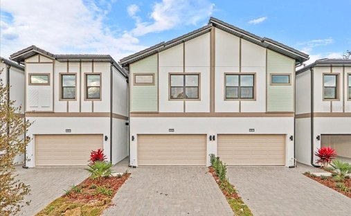House in Orlando, Florida, United States 1