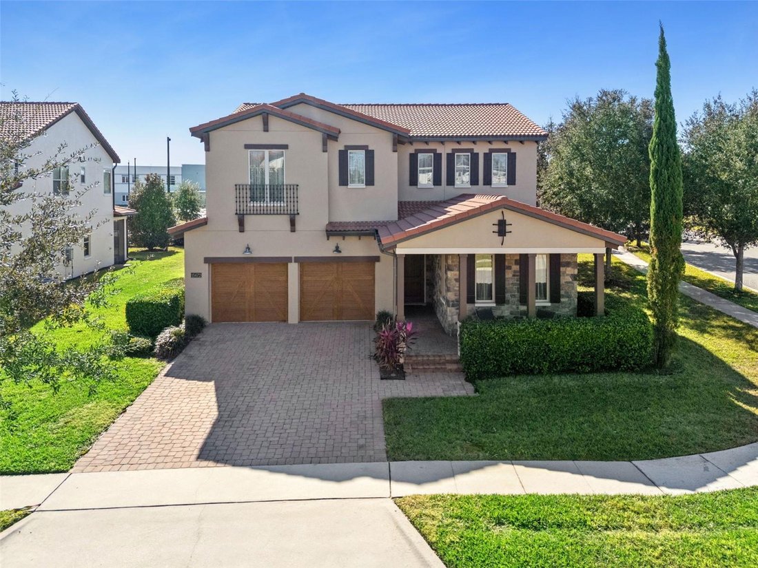 House in Winter Garden, Florida, United States 2 - 17185652